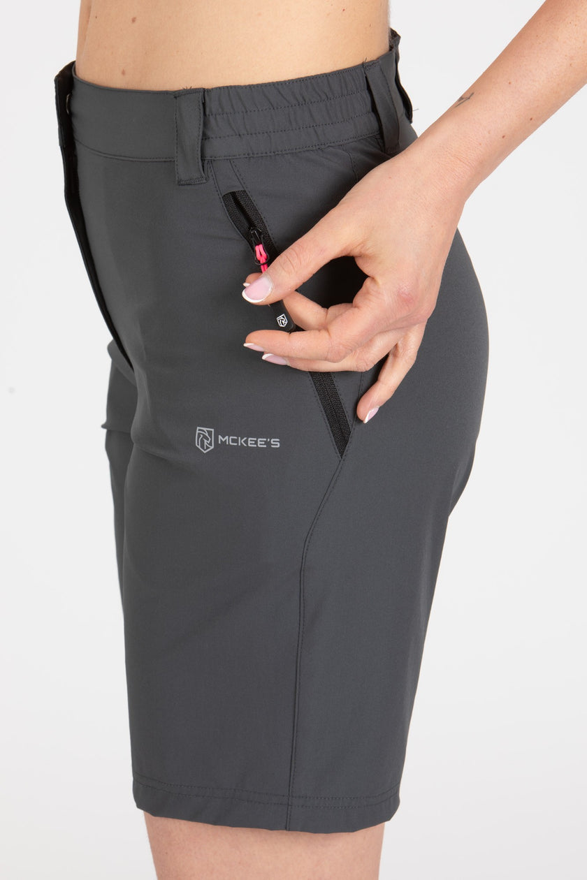 Etna Bermuda Trekking Donna