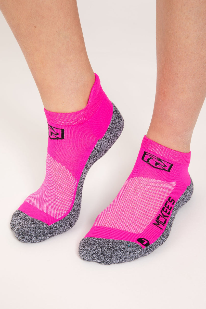 Even Calzino Da Running Unisex