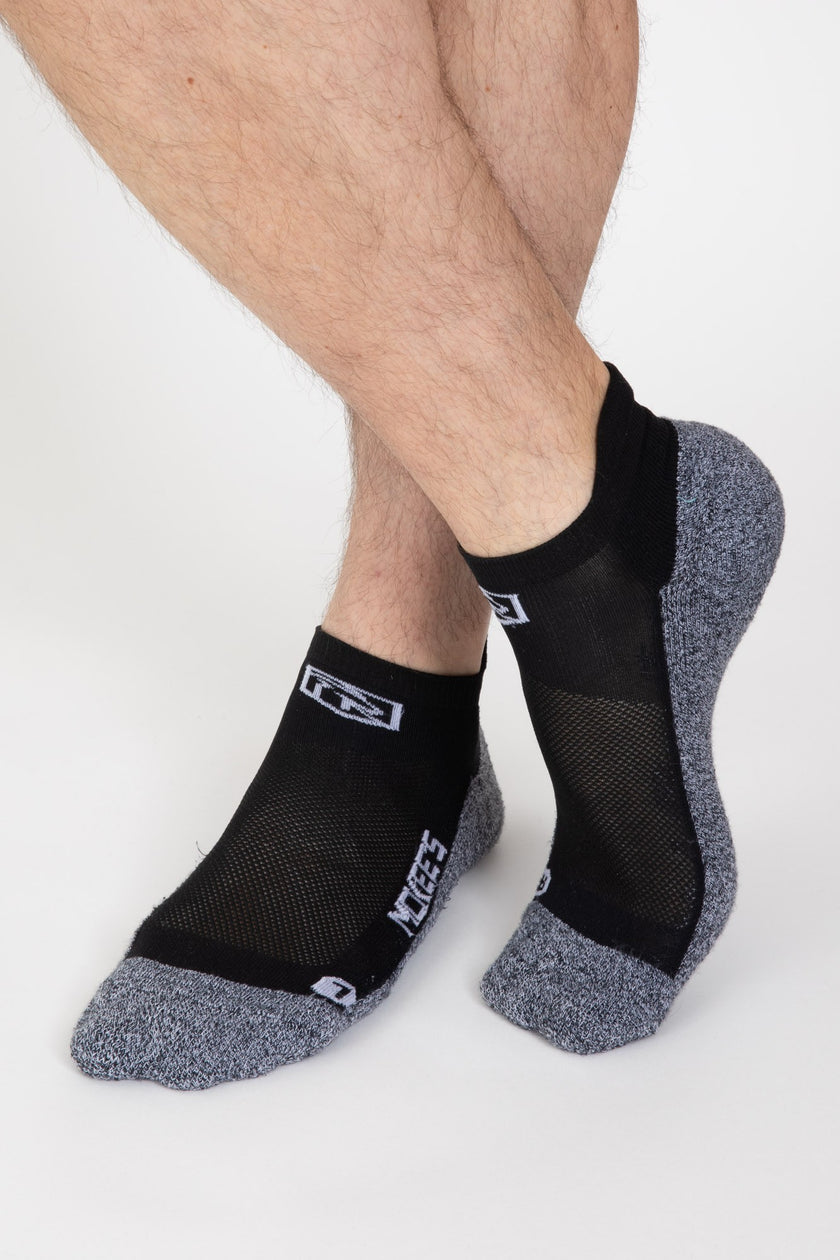 Even Calzino Da Running Unisex