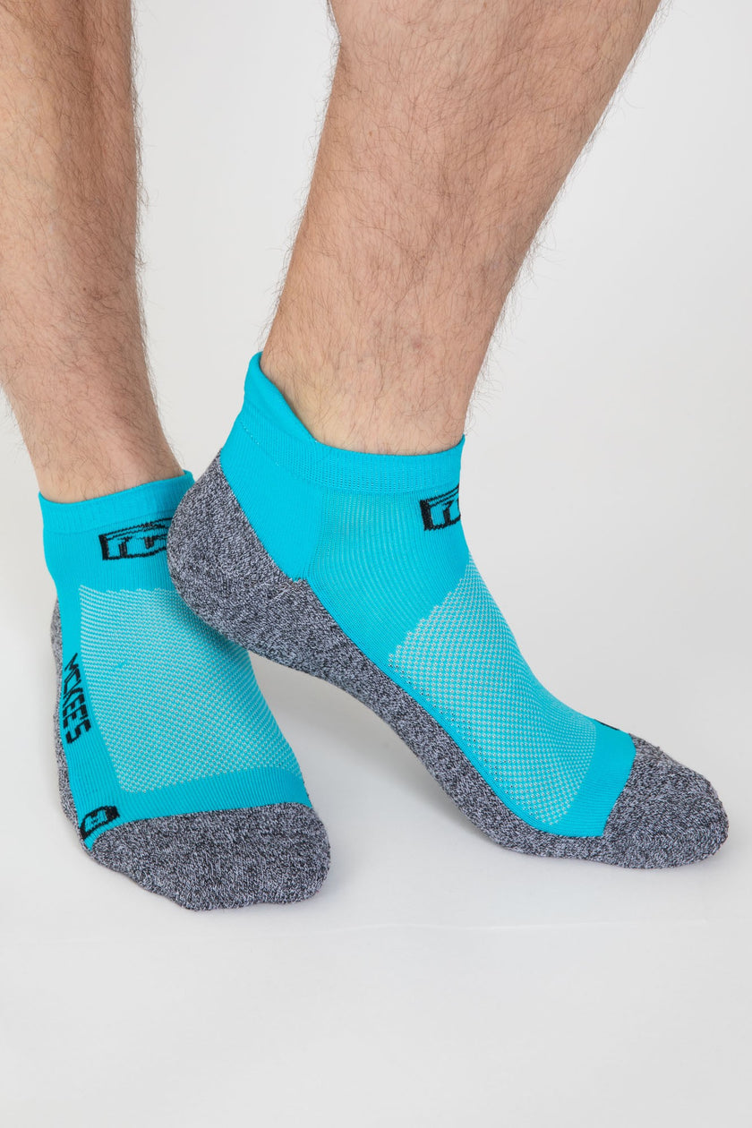 Even Calzino Da Running Unisex