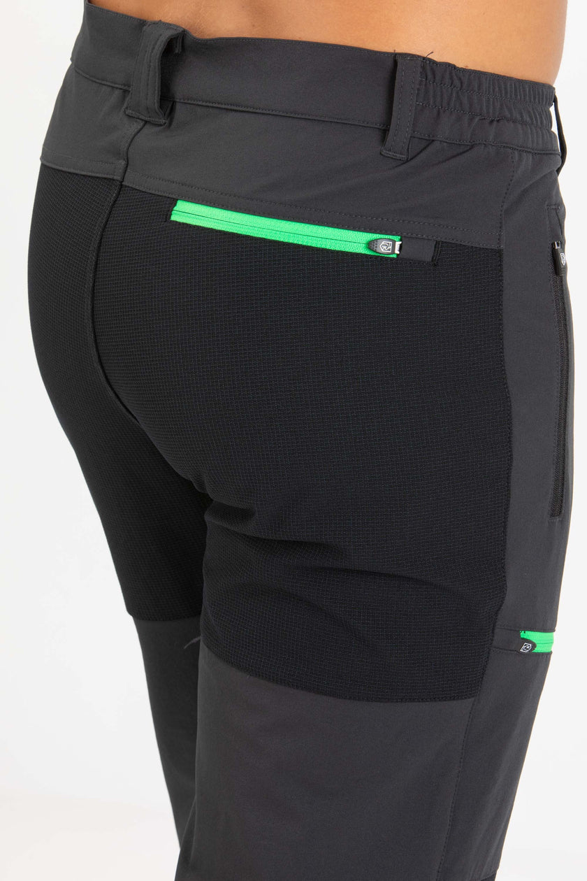 Arkell Pantalone Trekking Uomo