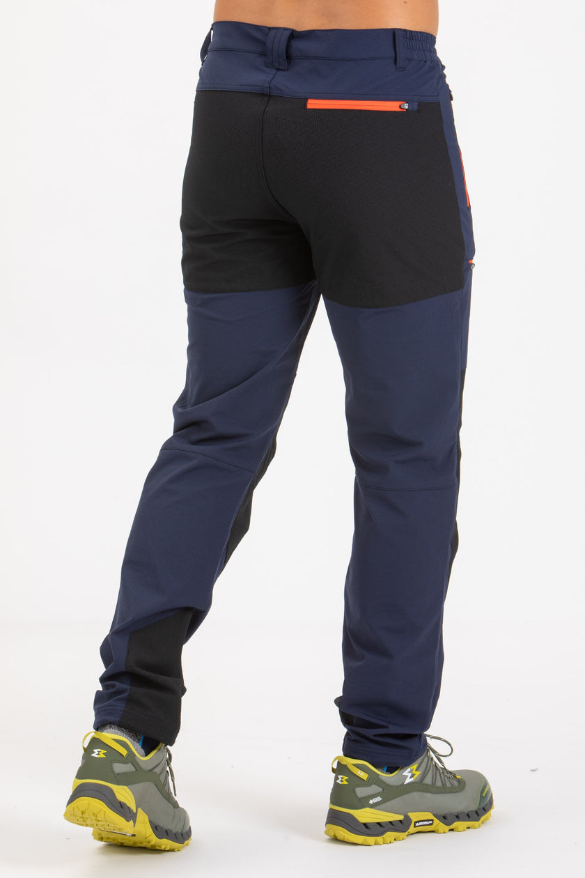 Arkell Pantalone Trekking Uomo