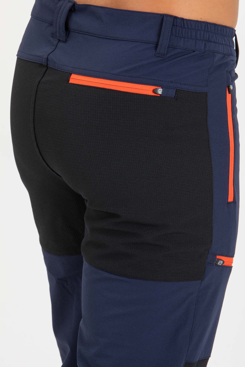 Arkell Pantalone Trekking Uomo