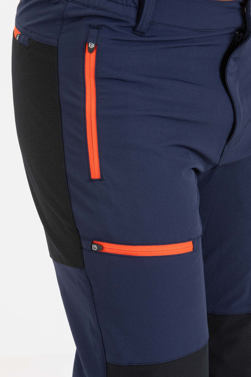 Arkell Pantalone Trekking Uomo
