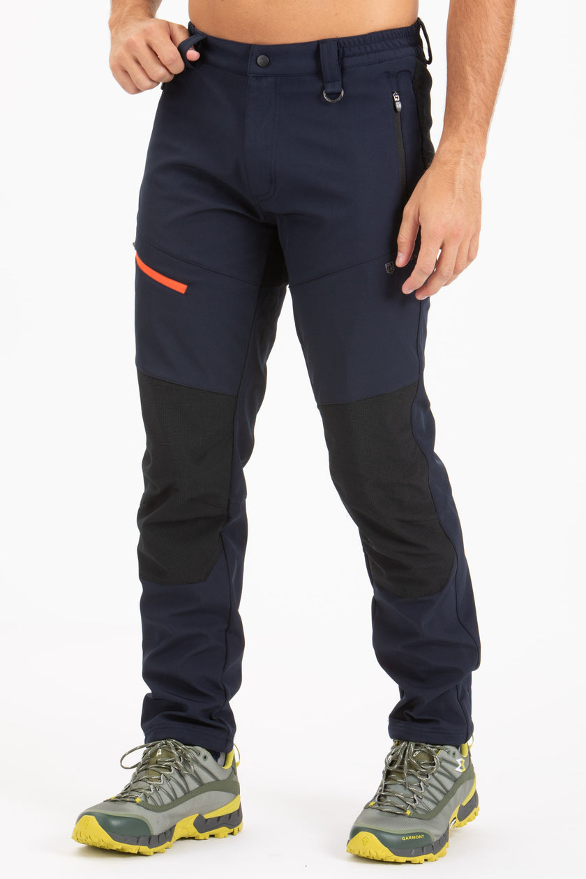 Eskil Pantalone Trekking Uomo
