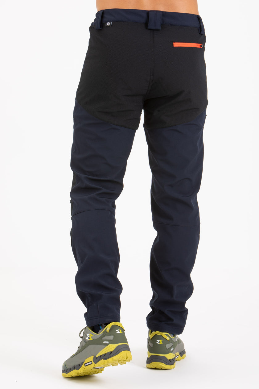Eskil Pantalone Trekking Uomo