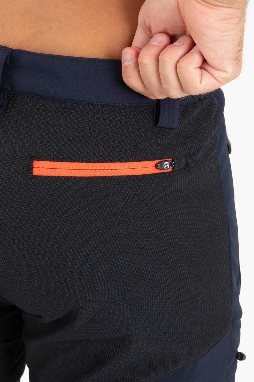 Eskil Pantalone Trekking Uomo
