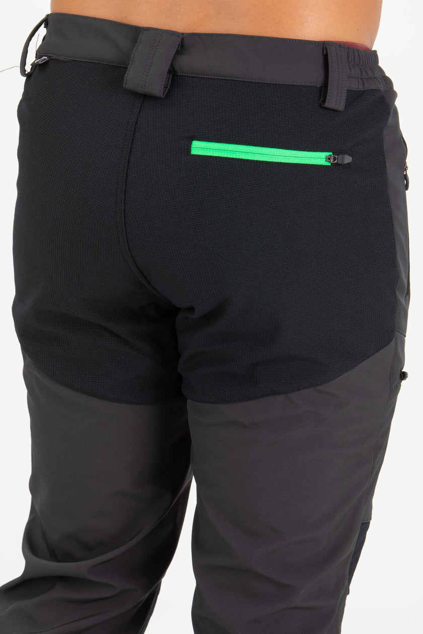 Eskil Pantalone Trekking Uomo