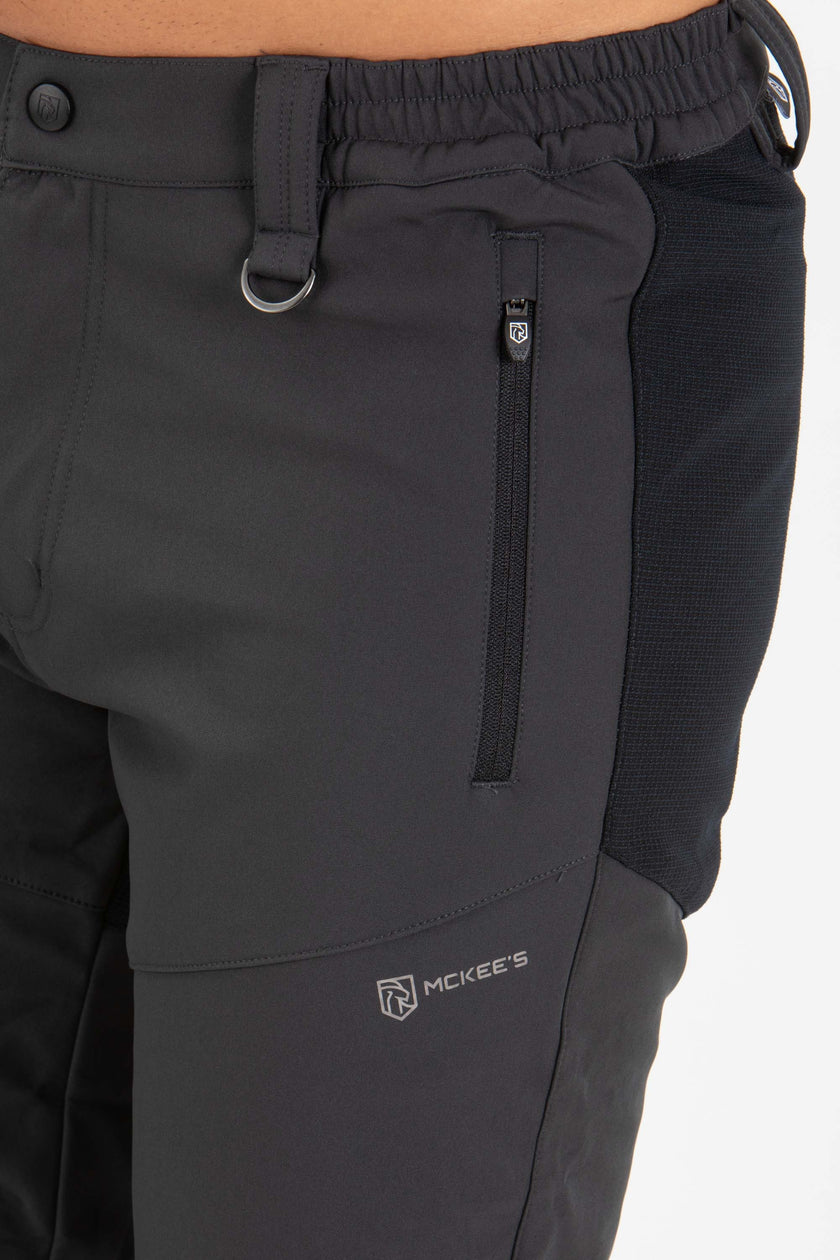 Eskil Pantalone Trekking Uomo