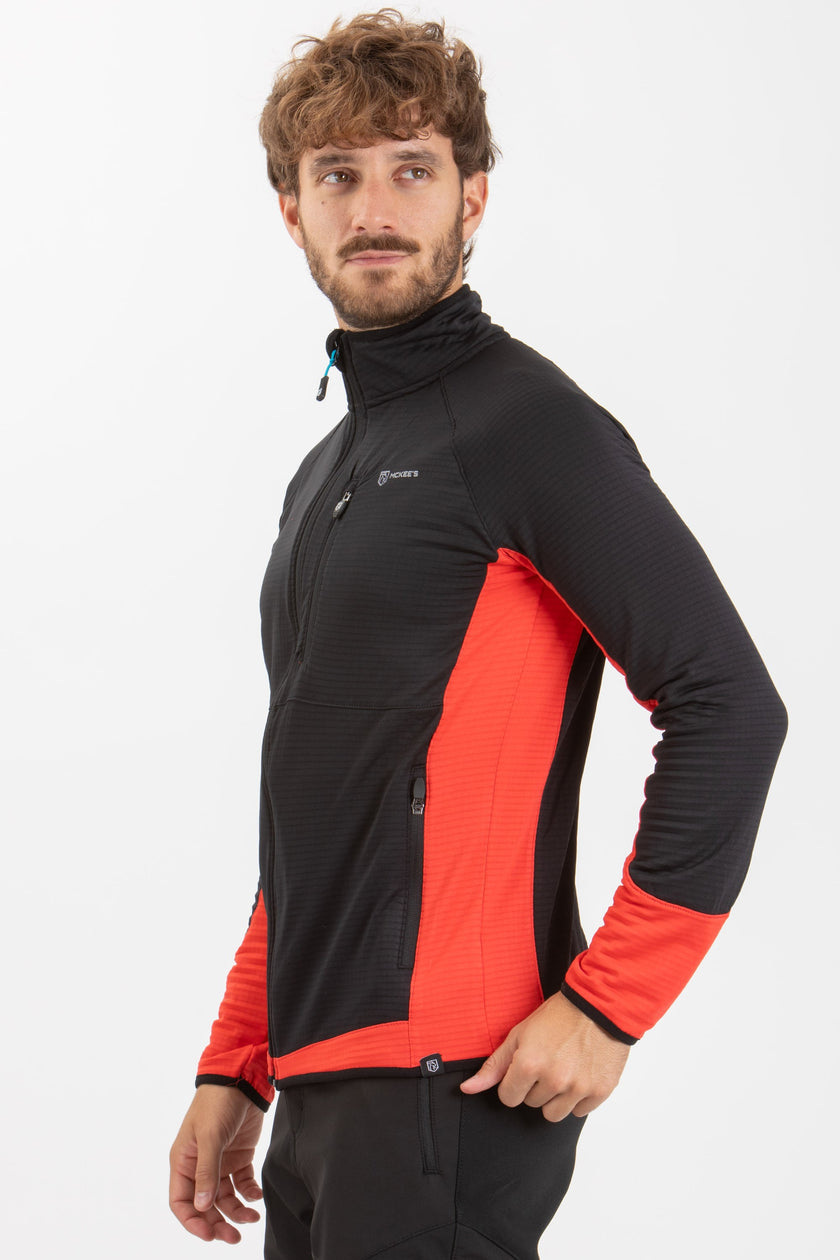 Sneffels Herren Stretch Fleece