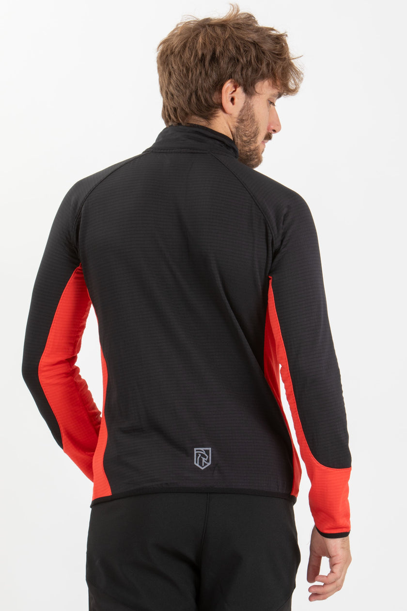 Sneffels Herren Stretch Fleece