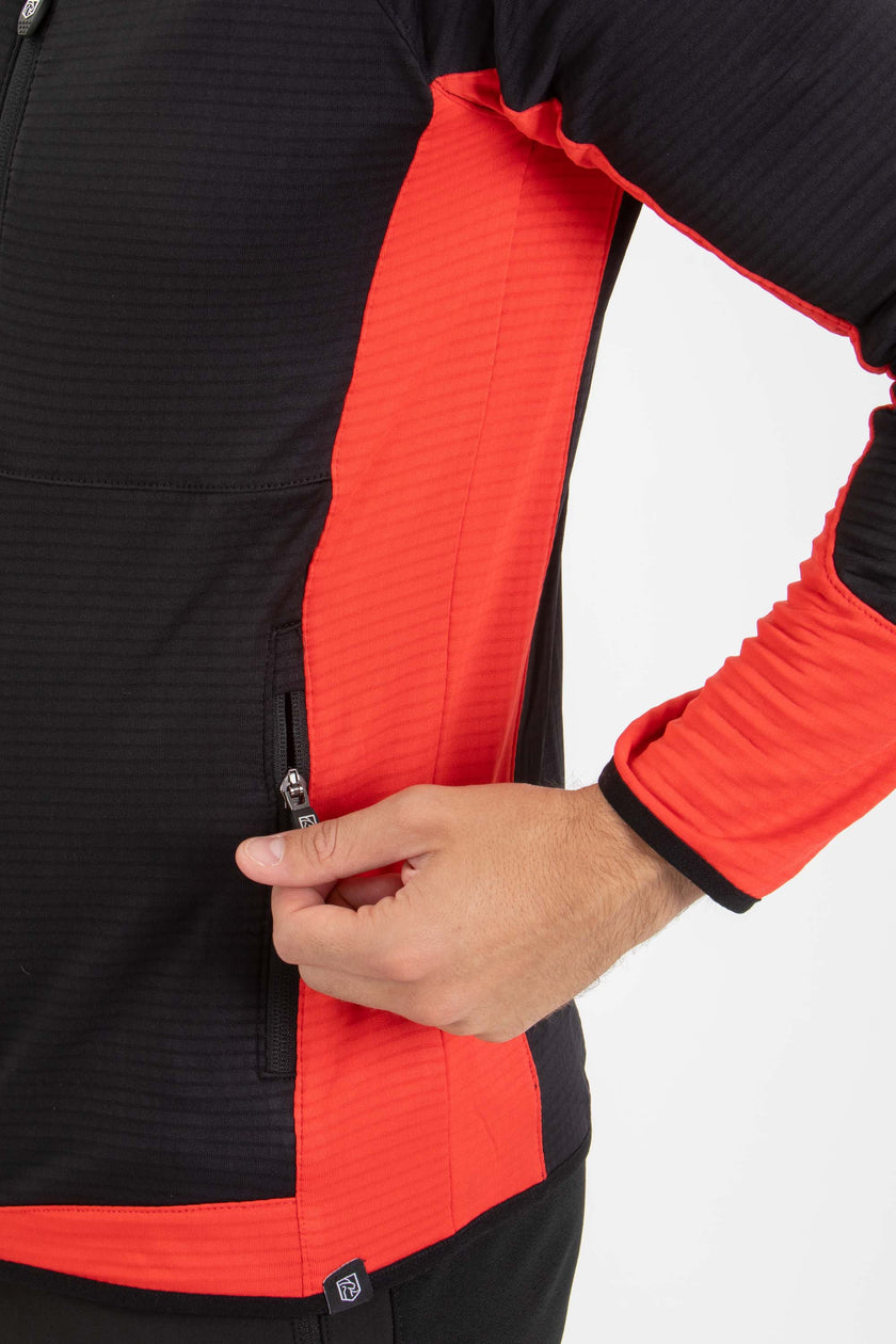 Sneffels Herren Stretch Fleece