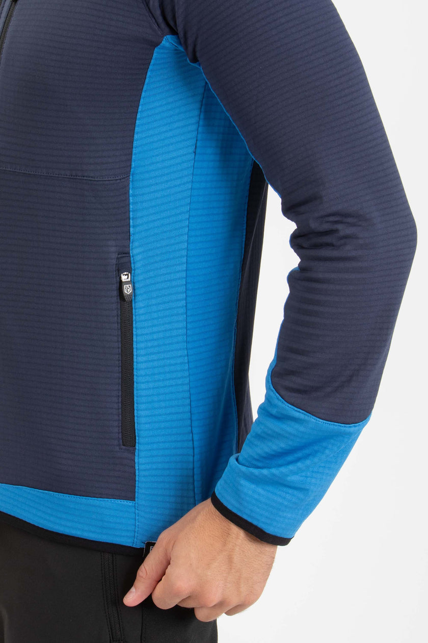 Sneffels Herren Stretch Fleece