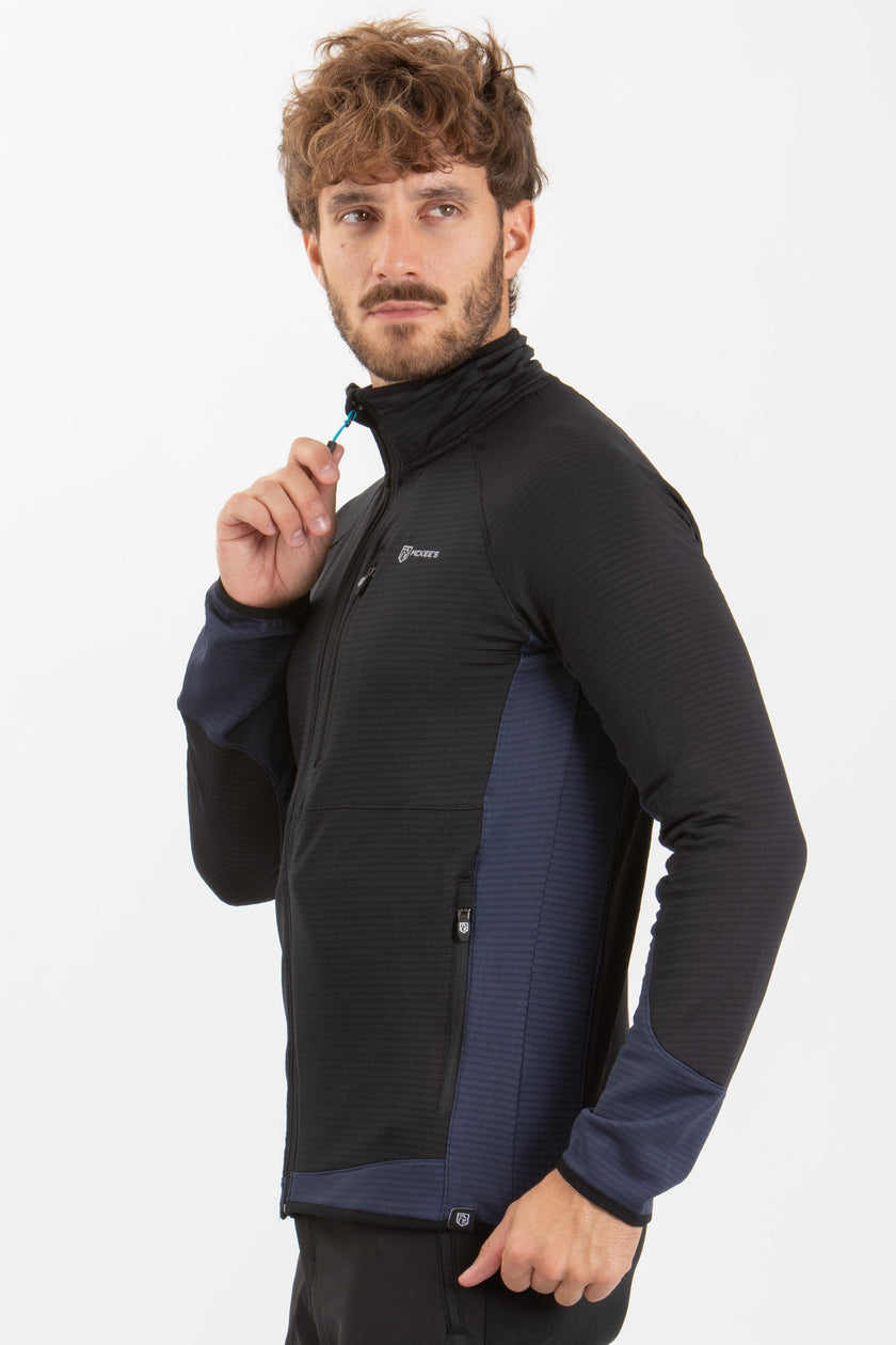 Sneffels Herren Stretch Fleece