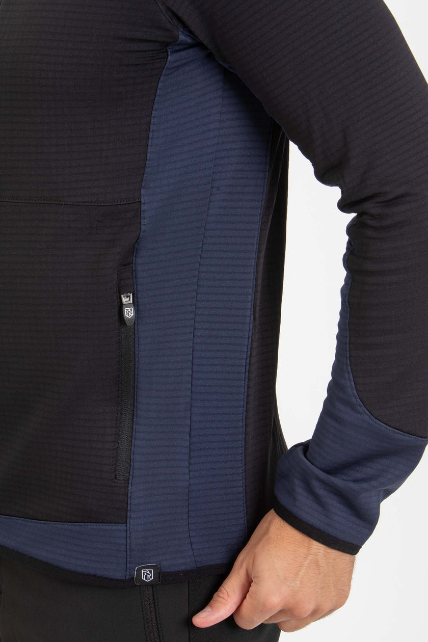 Sneffels Herren Stretch Fleece