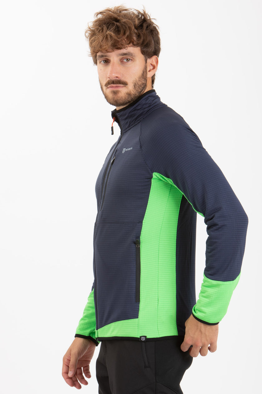 Sneffels Herren Stretch Fleece