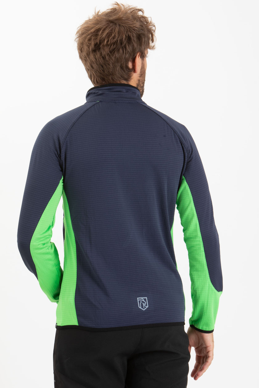 Sneffels Herren Stretch Fleece