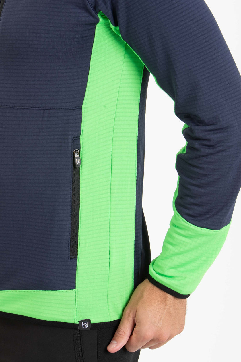 Sneffels Herren Stretch Fleece