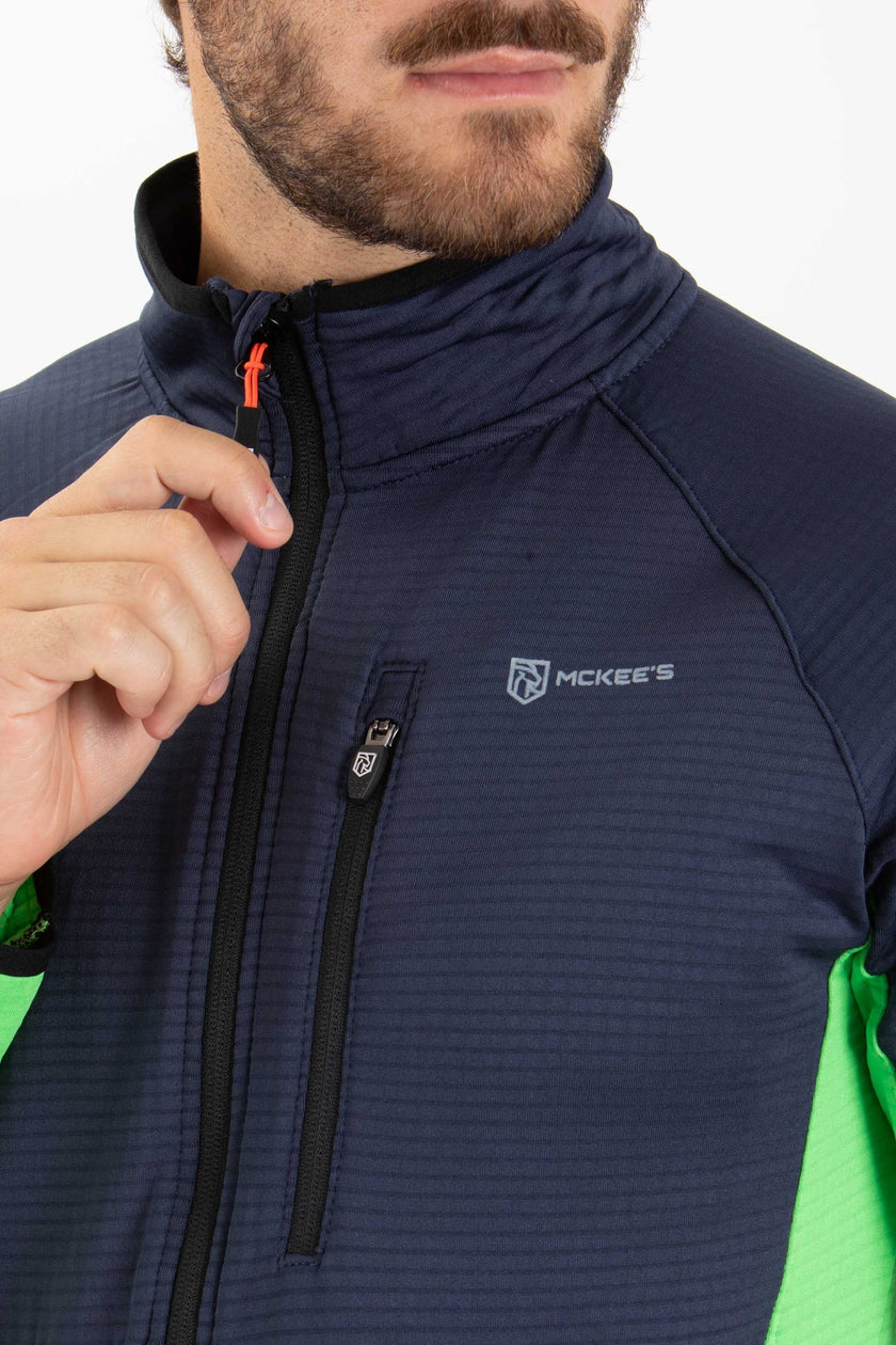 Sneffels Herren Stretch Fleece