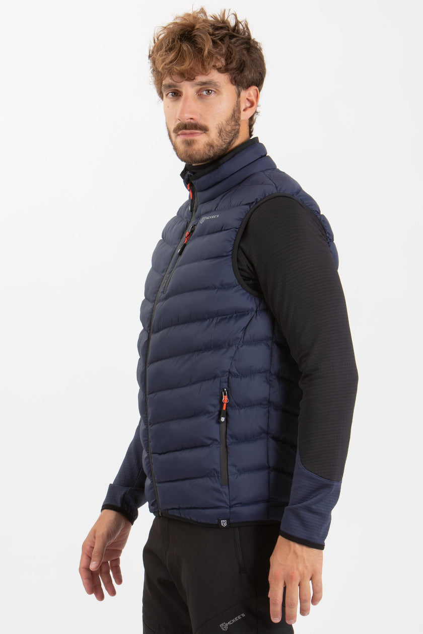 Valley Giacca Smanicata Uomo