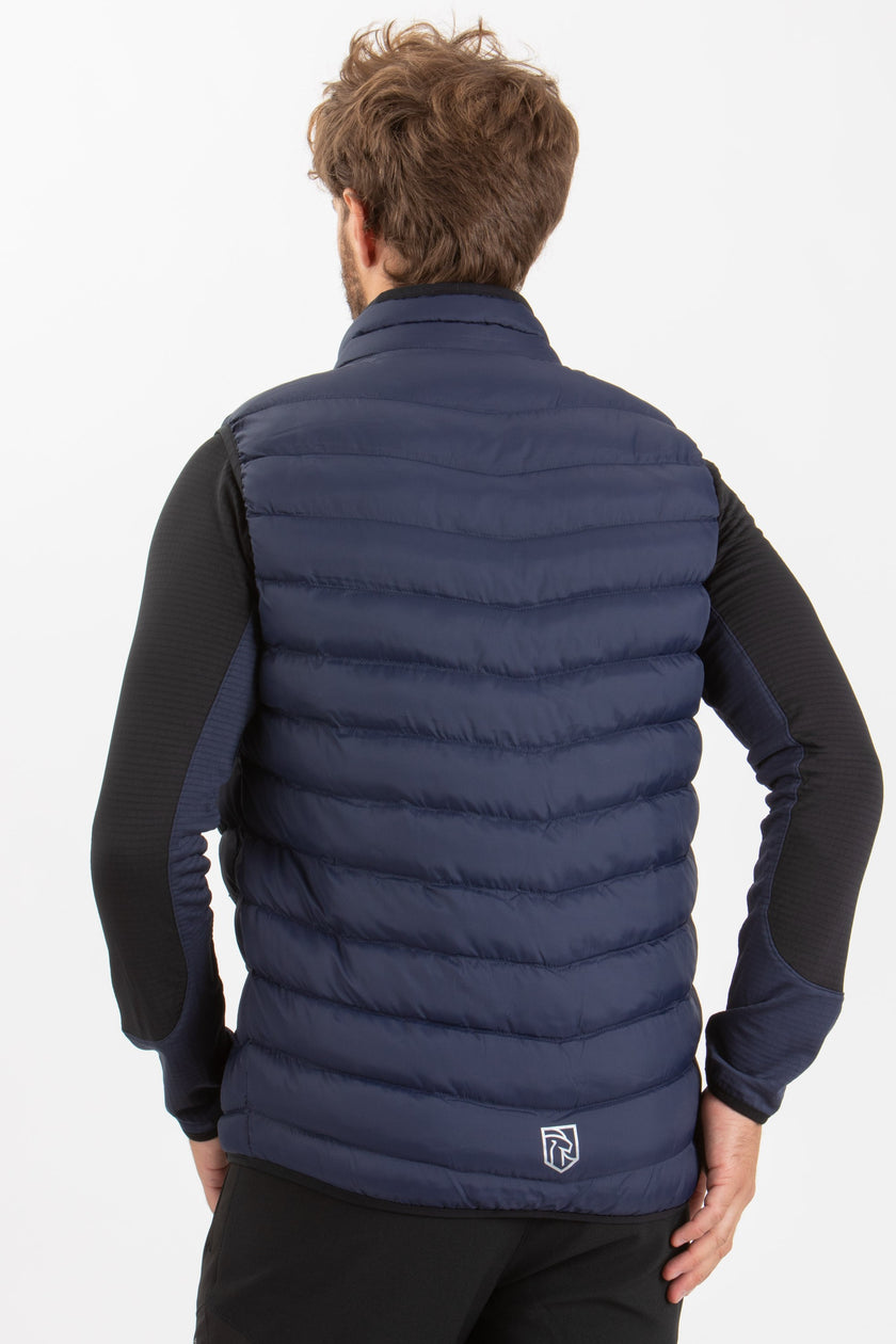 Valley Giacca Smanicata Uomo