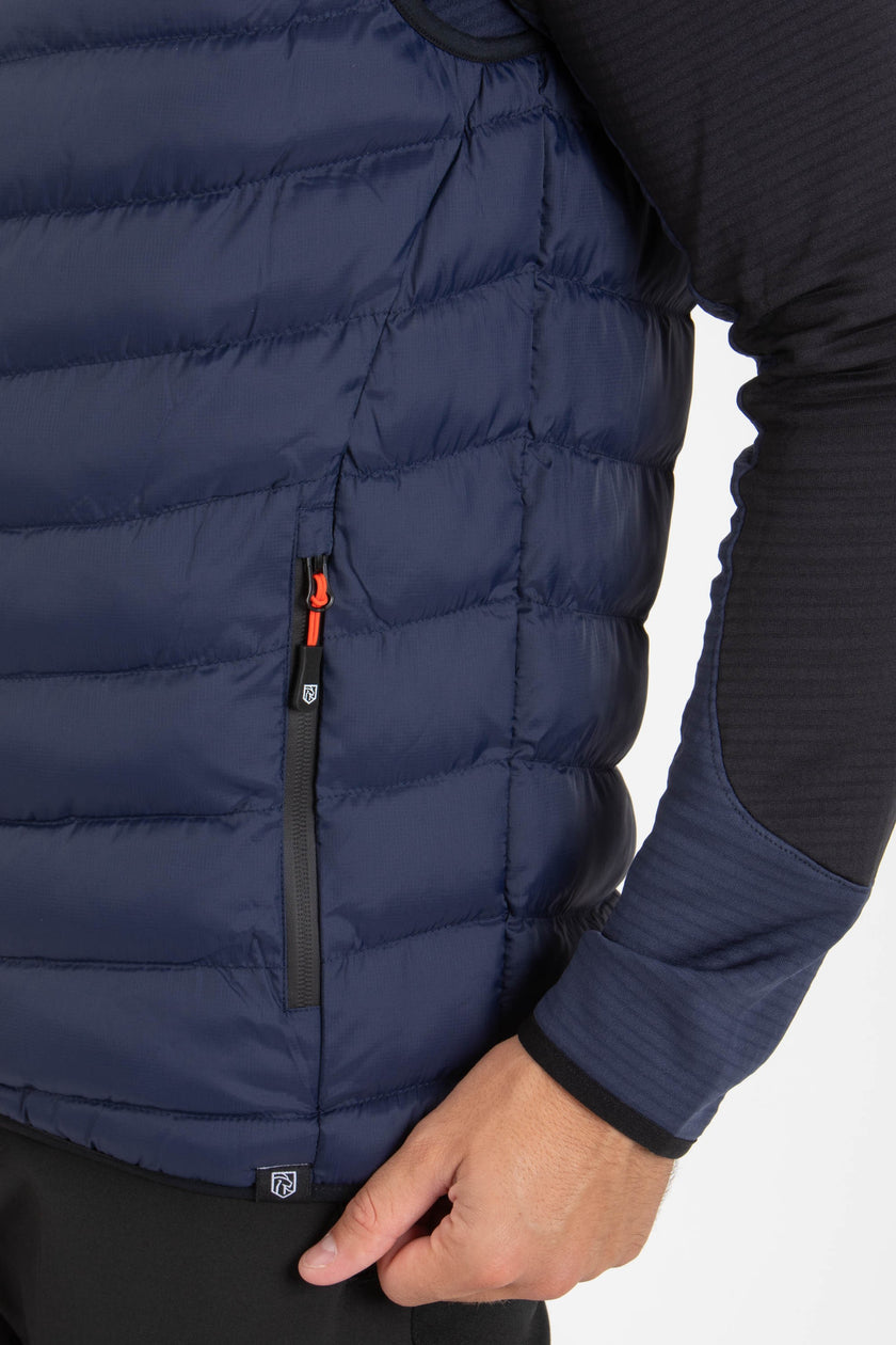 Valley Giacca Smanicata Uomo