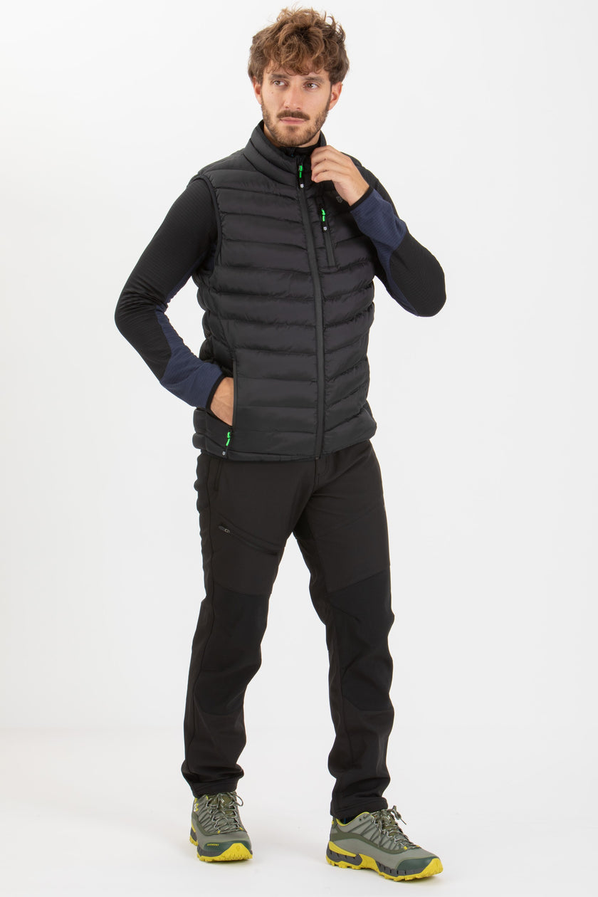 Valley Giacca Smanicata Uomo