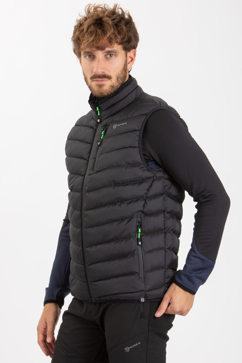 Valley Giacca Smanicata Uomo