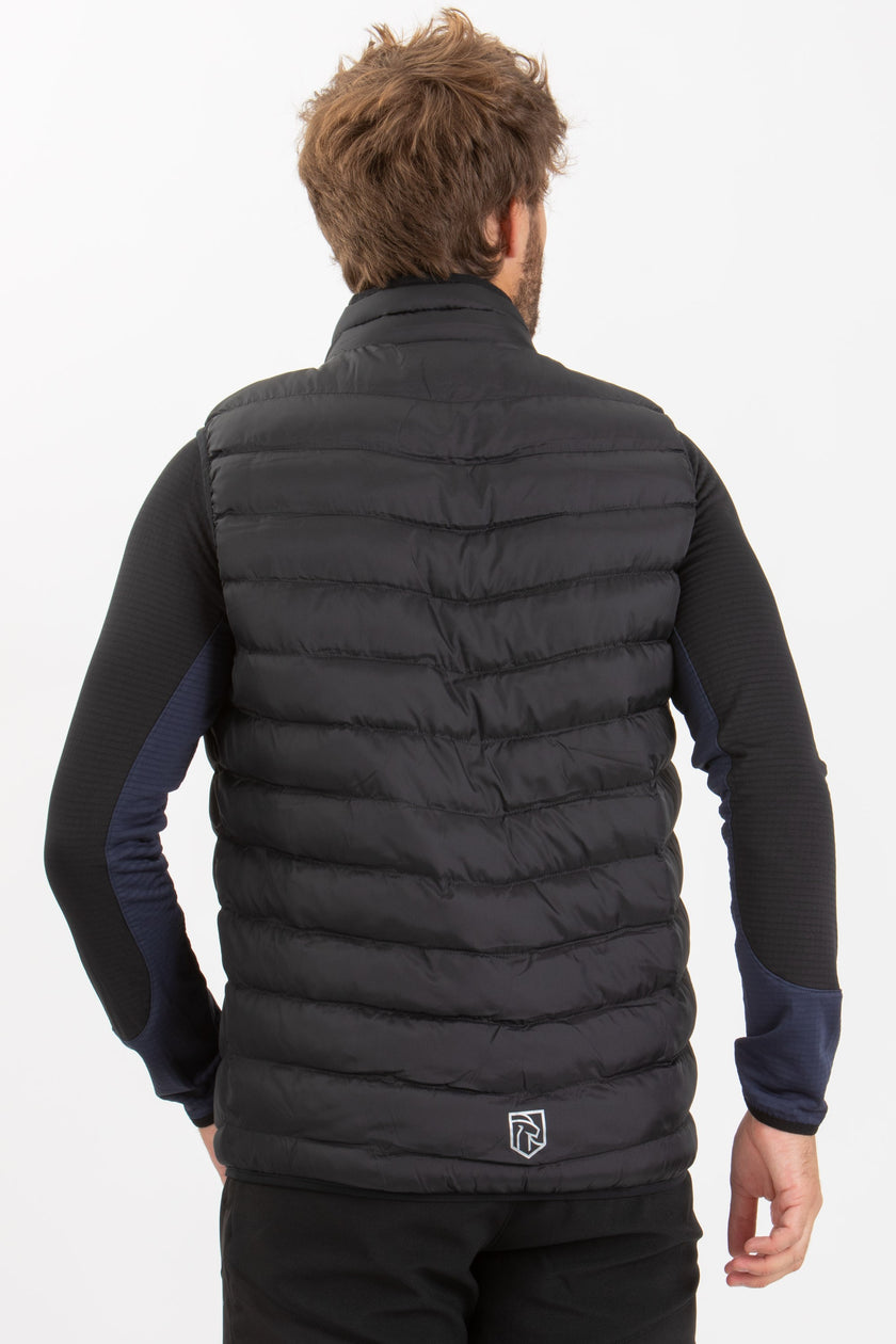 Valley Giacca Smanicata Uomo