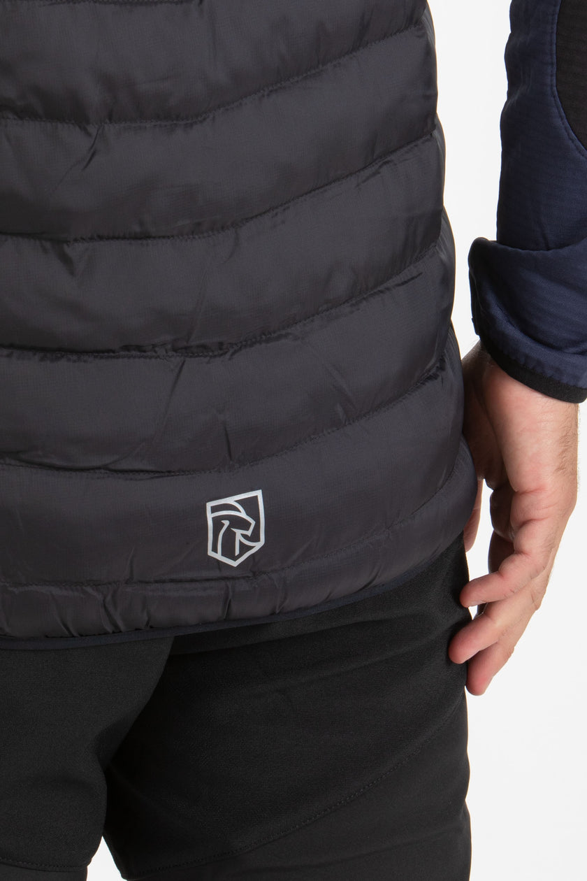 Valley Giacca Smanicata Uomo