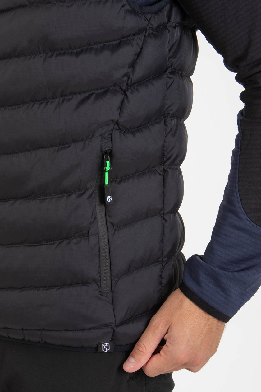 Valley Giacca Smanicata Uomo