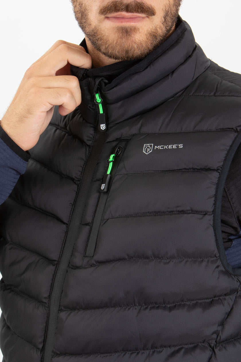 Valley Giacca Smanicata Uomo