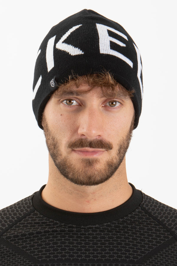 Willow Unisex Jaquard Hut