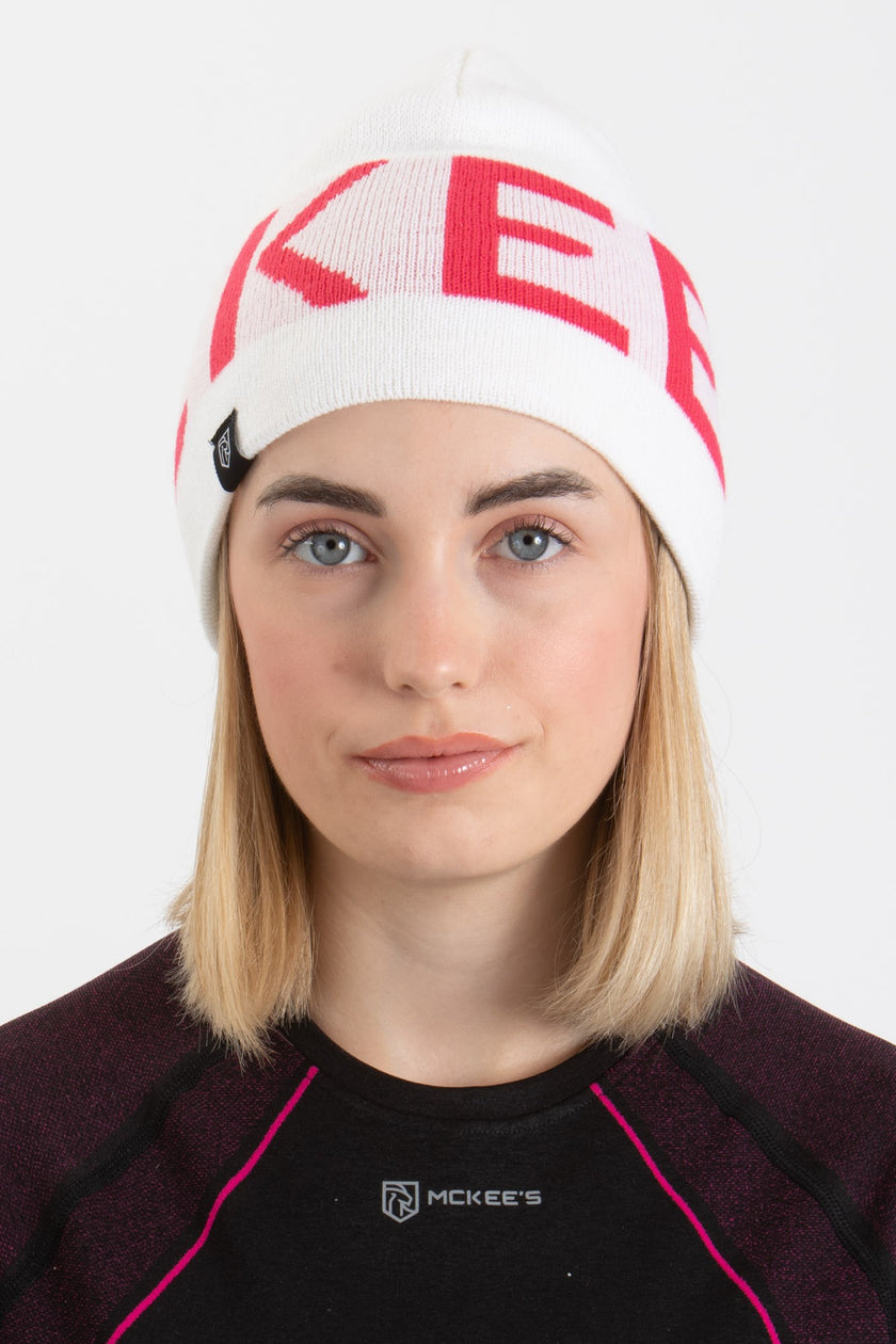 Willow Cappello Unisex Jaquard