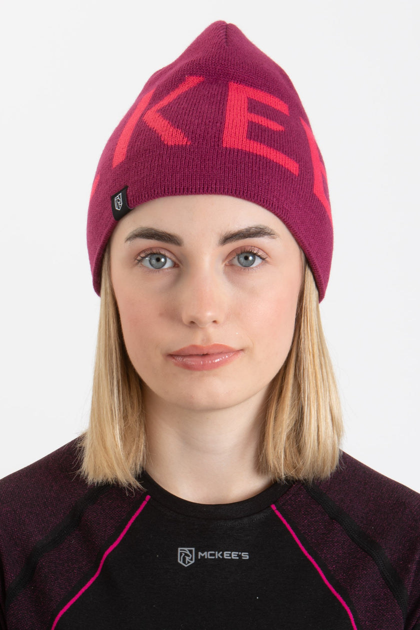 Willow Cappello Unisex Jaquard