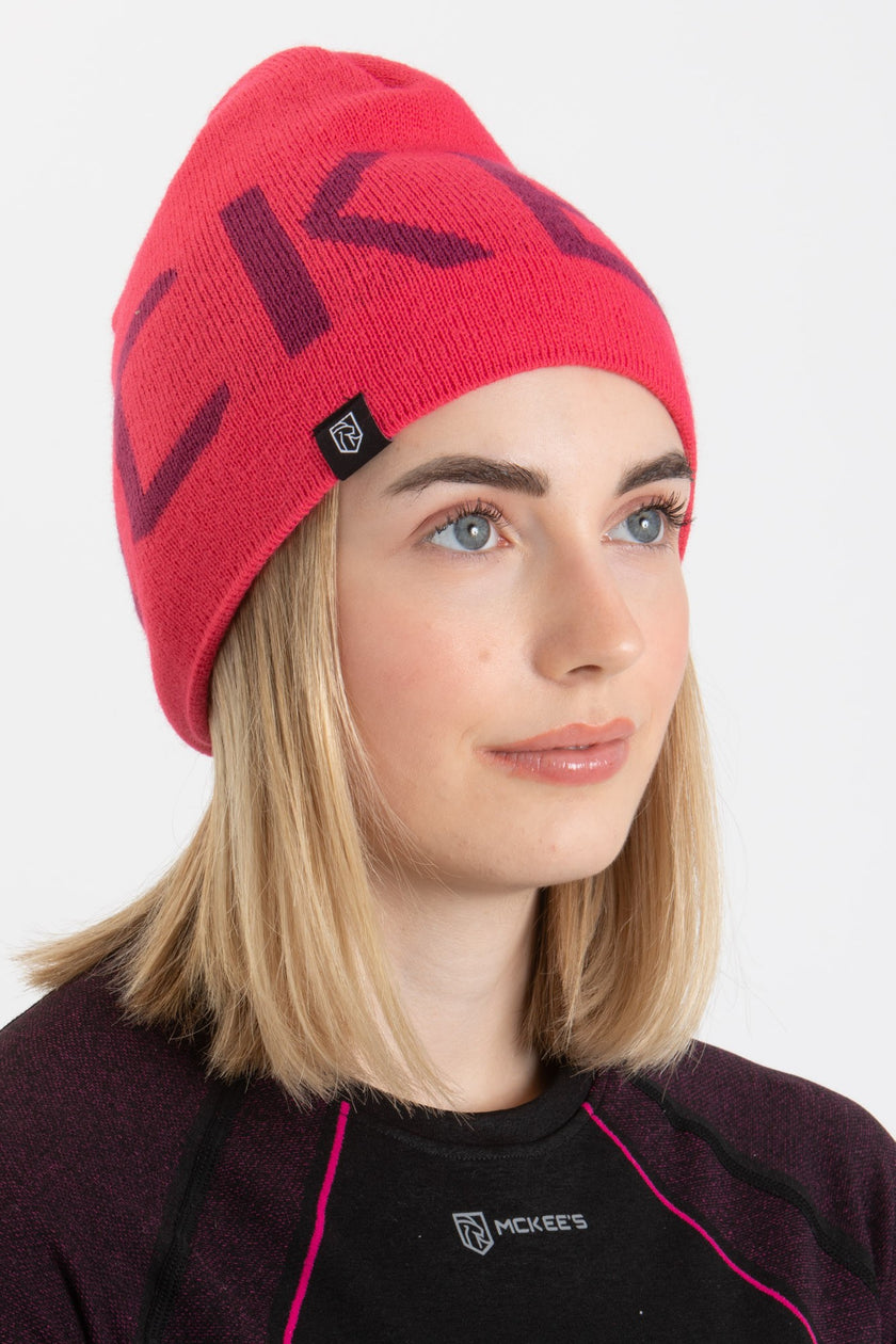 Willow Cappello Unisex Jaquard