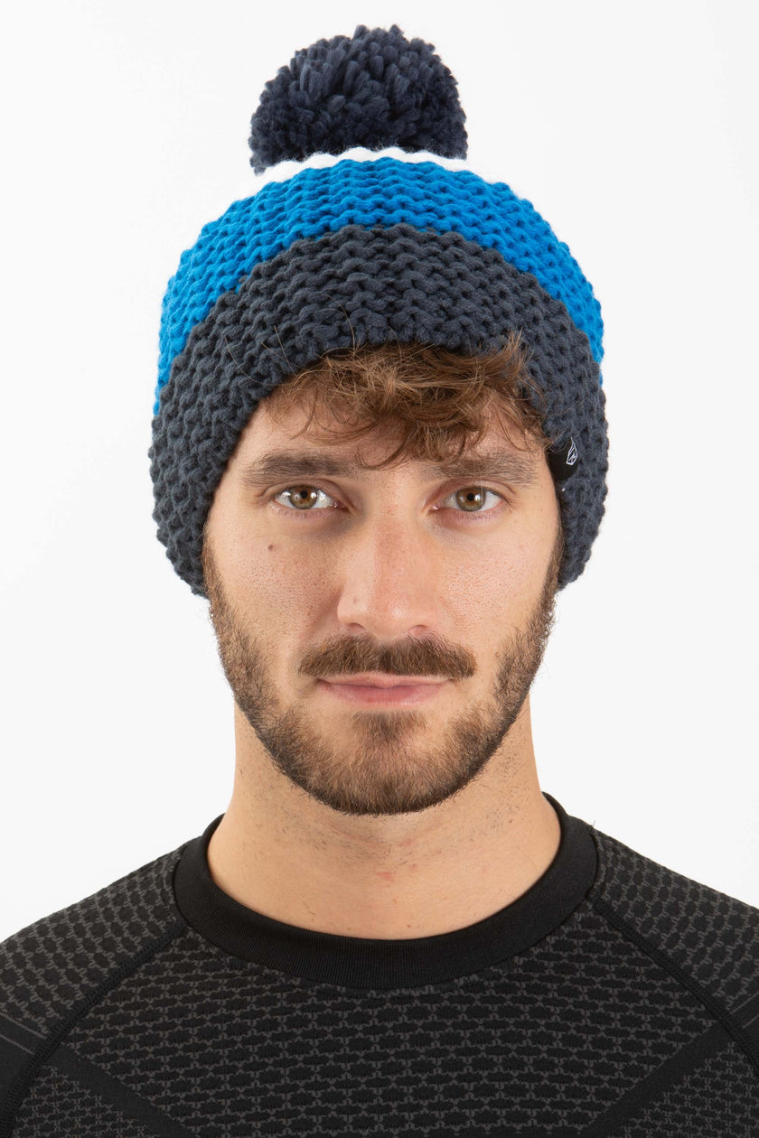 Valdez Cappello in Maglia Unisex