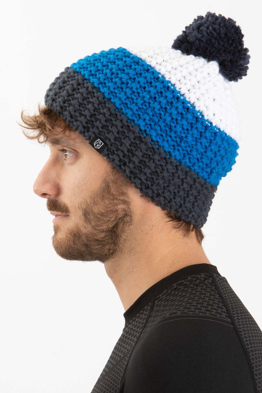 Valdez Cappello in Maglia Unisex