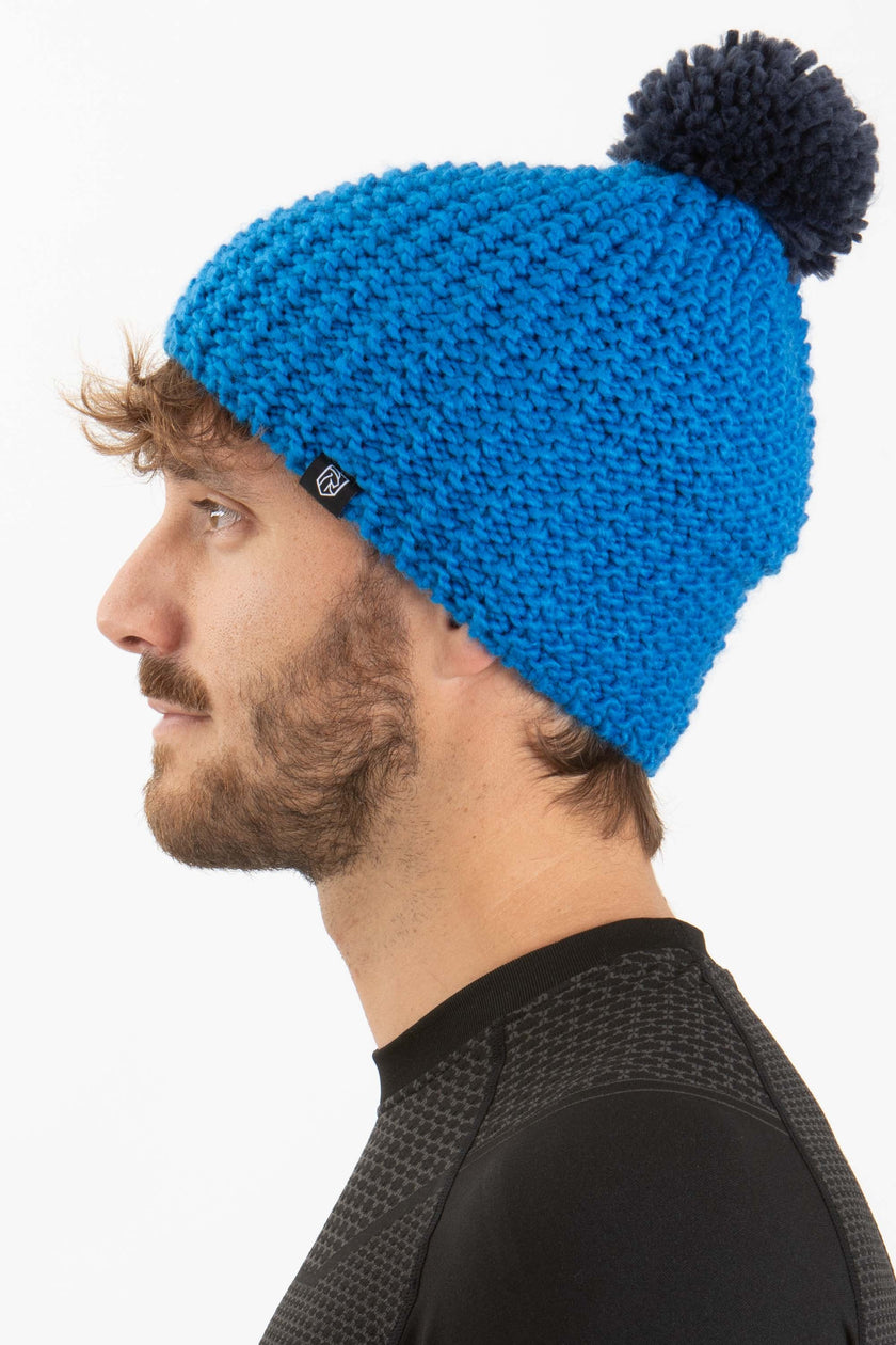 Valdez Cappello in Maglia Unisex