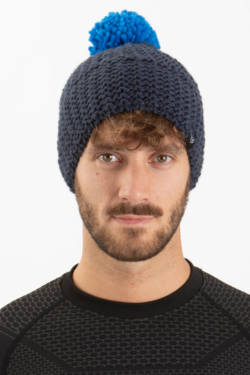 Valdez Cappello in Maglia Unisex