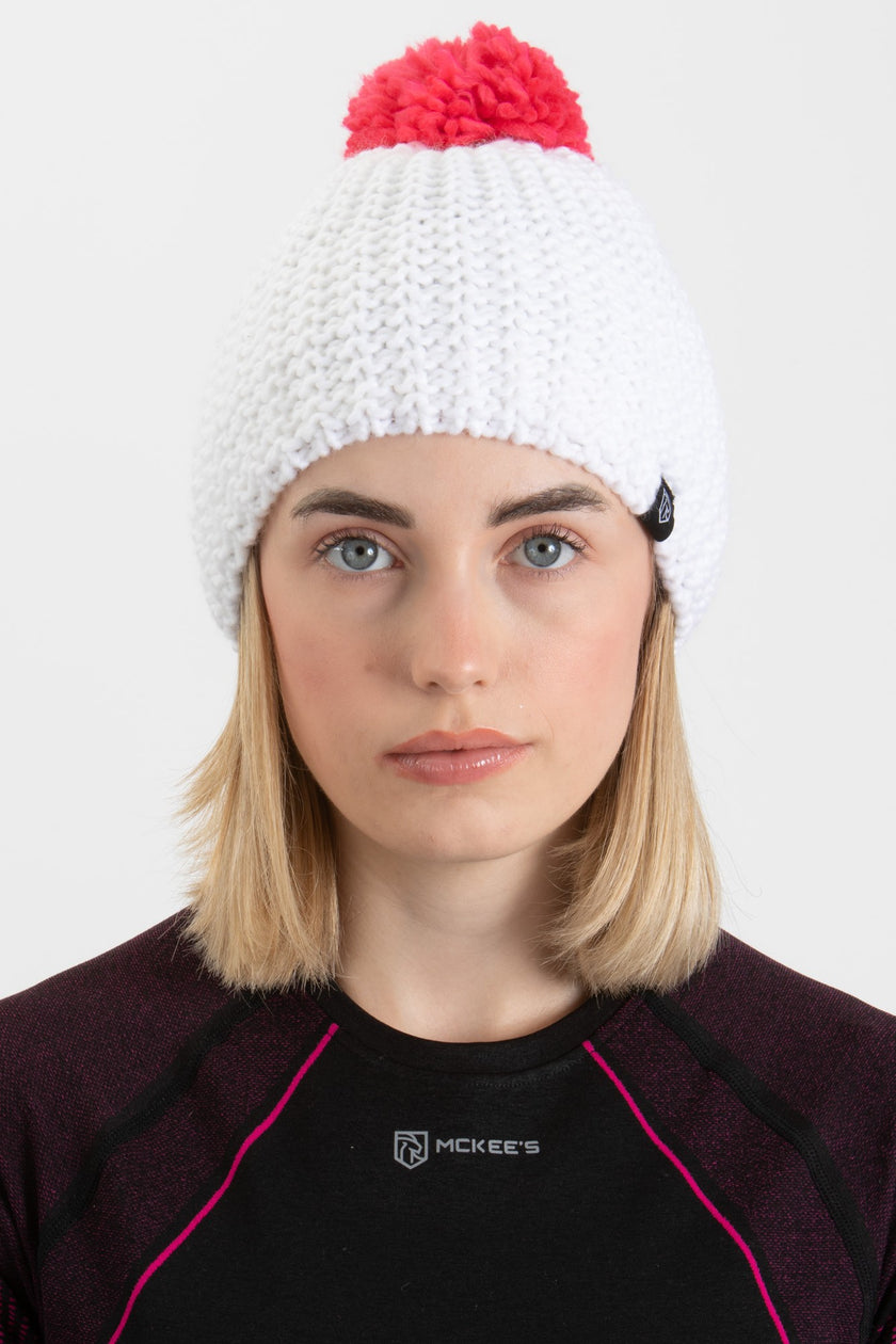 Valdez Cappello in Maglia Unisex