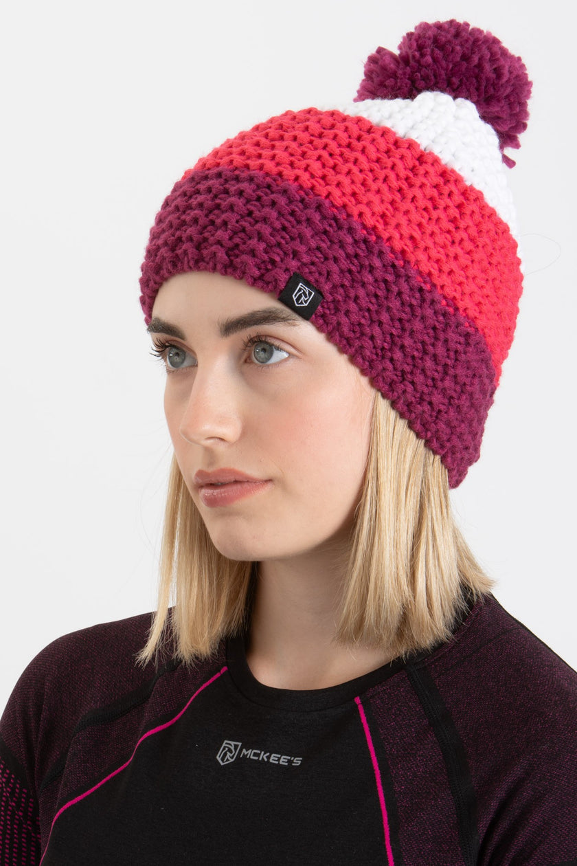 Valdez Cappello in Maglia Unisex