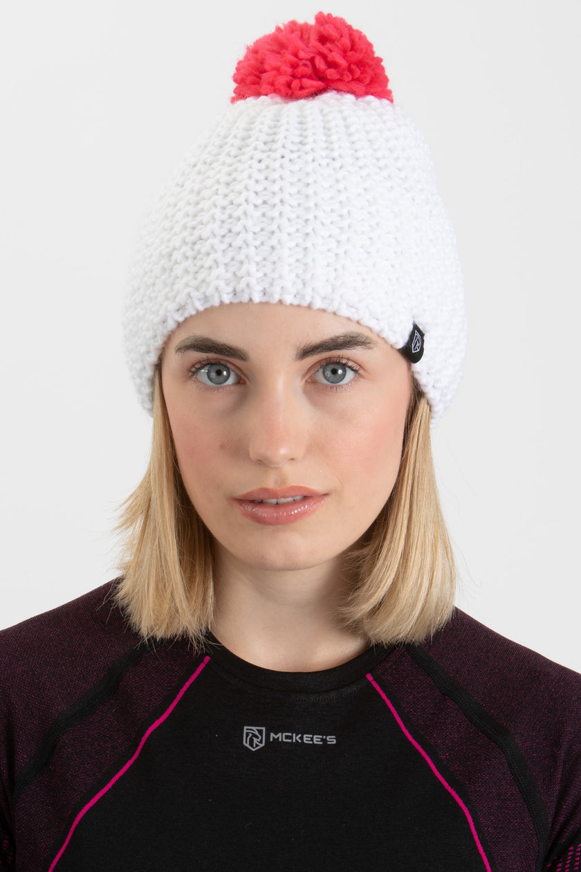 Valdez Cappello in Maglia Unisex