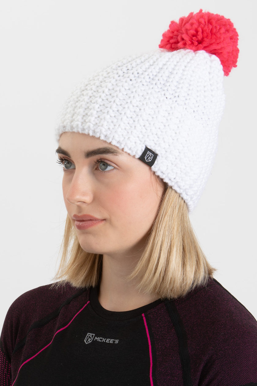 Valdez Cappello in Maglia Unisex