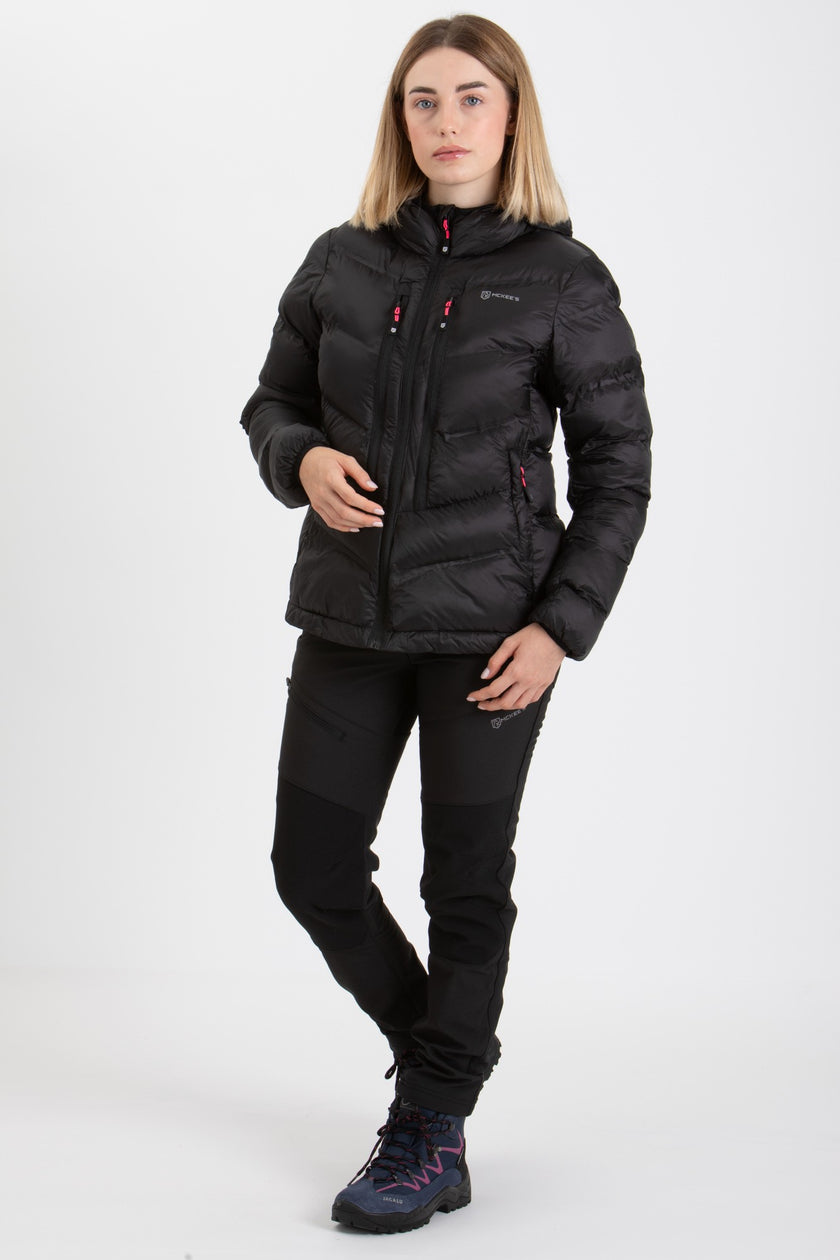 Senales Women's Padded Jacket