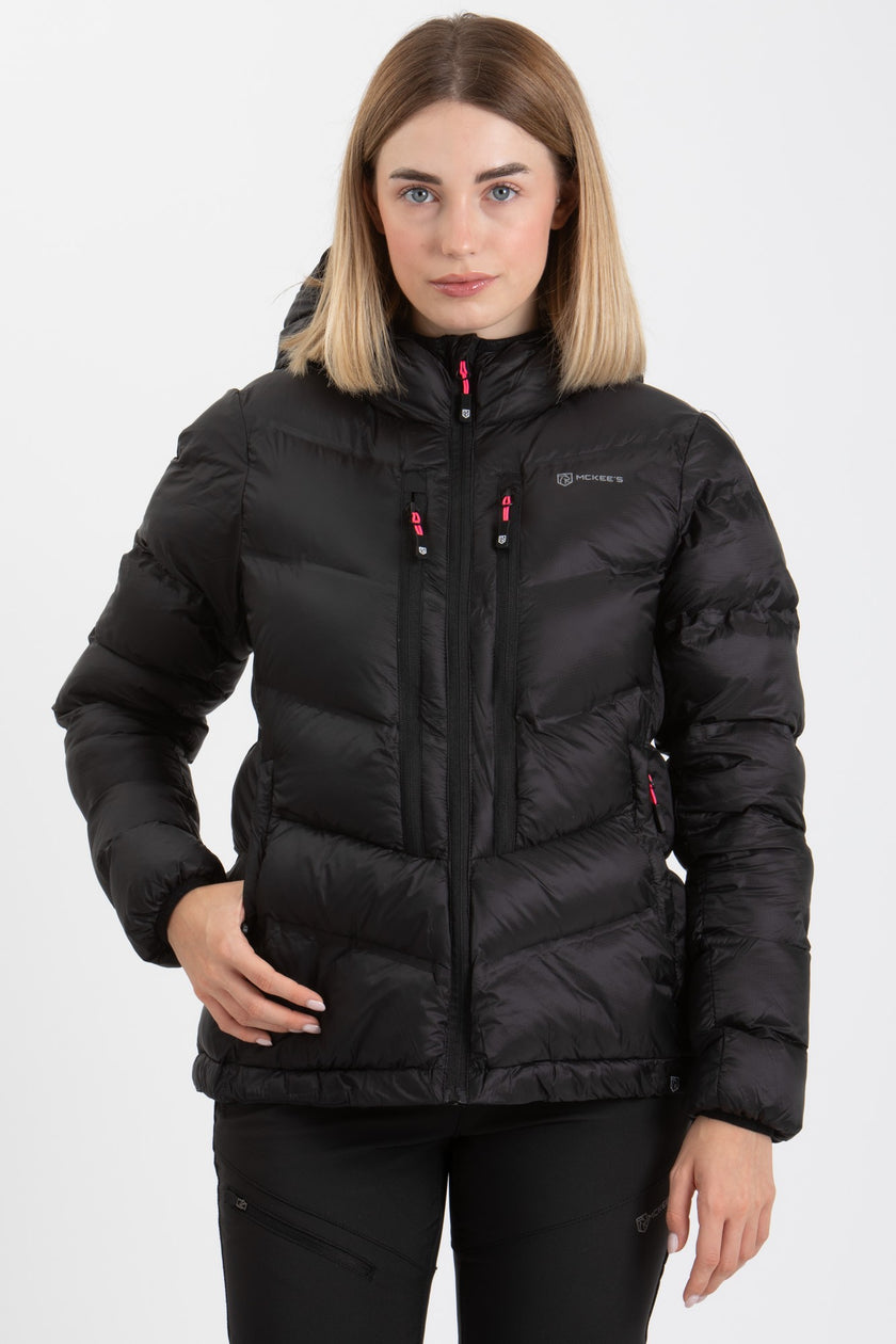 Senales Women's Padded Jacket