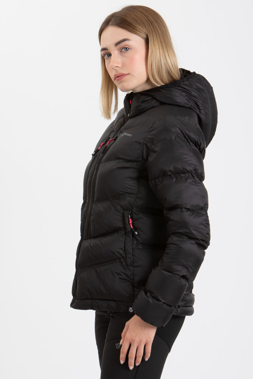 Senales Women's Padded Jacket