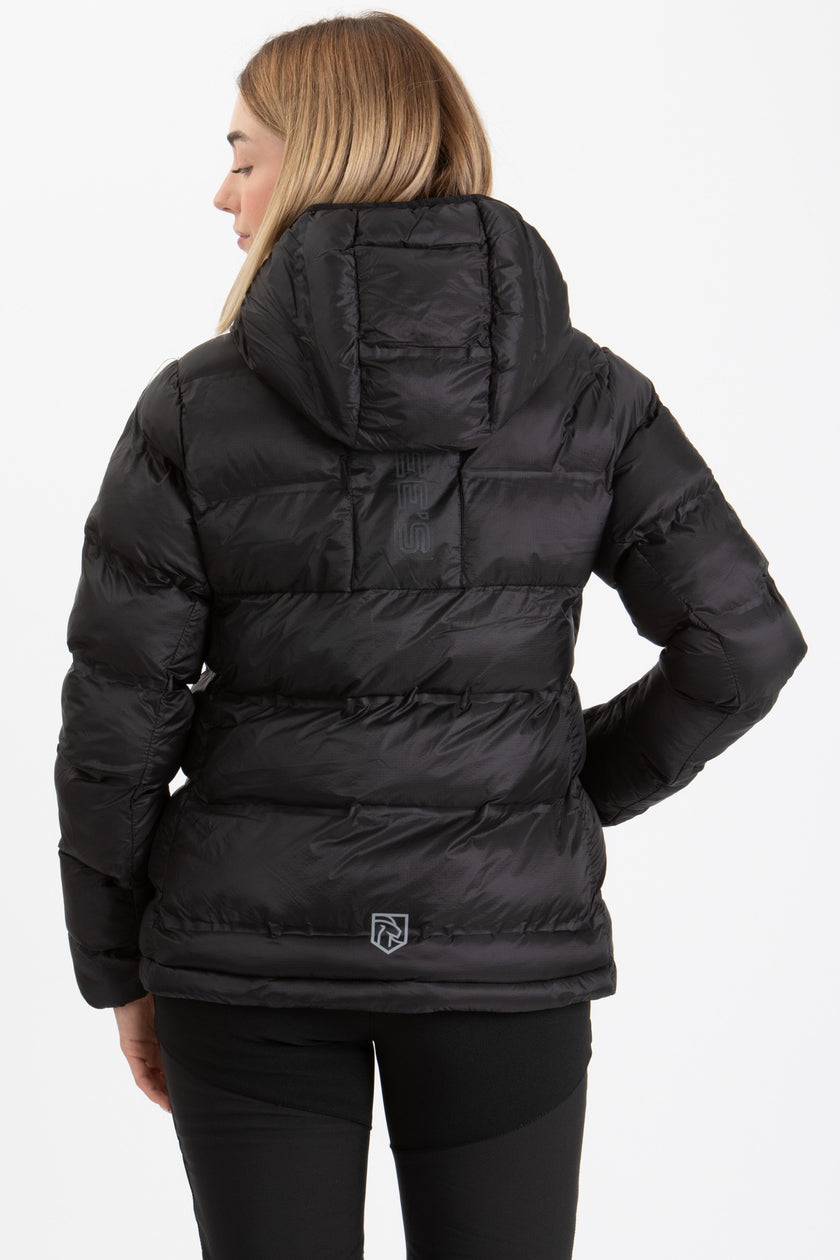 Senales Women's Padded Jacket