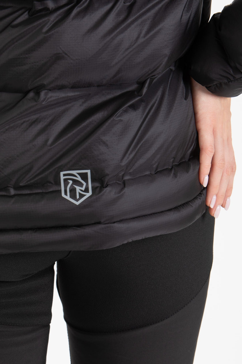 Senales Women's Padded Jacket