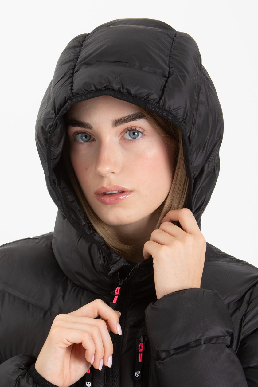 Senales Women's Padded Jacket